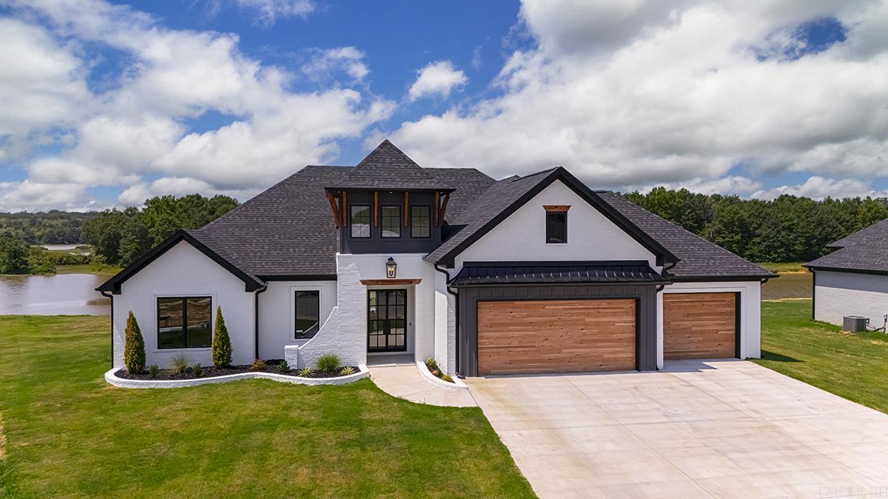 Northlake Phase 13-B - Residential