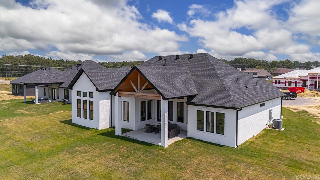 Northlake Phase 13-B - Residential