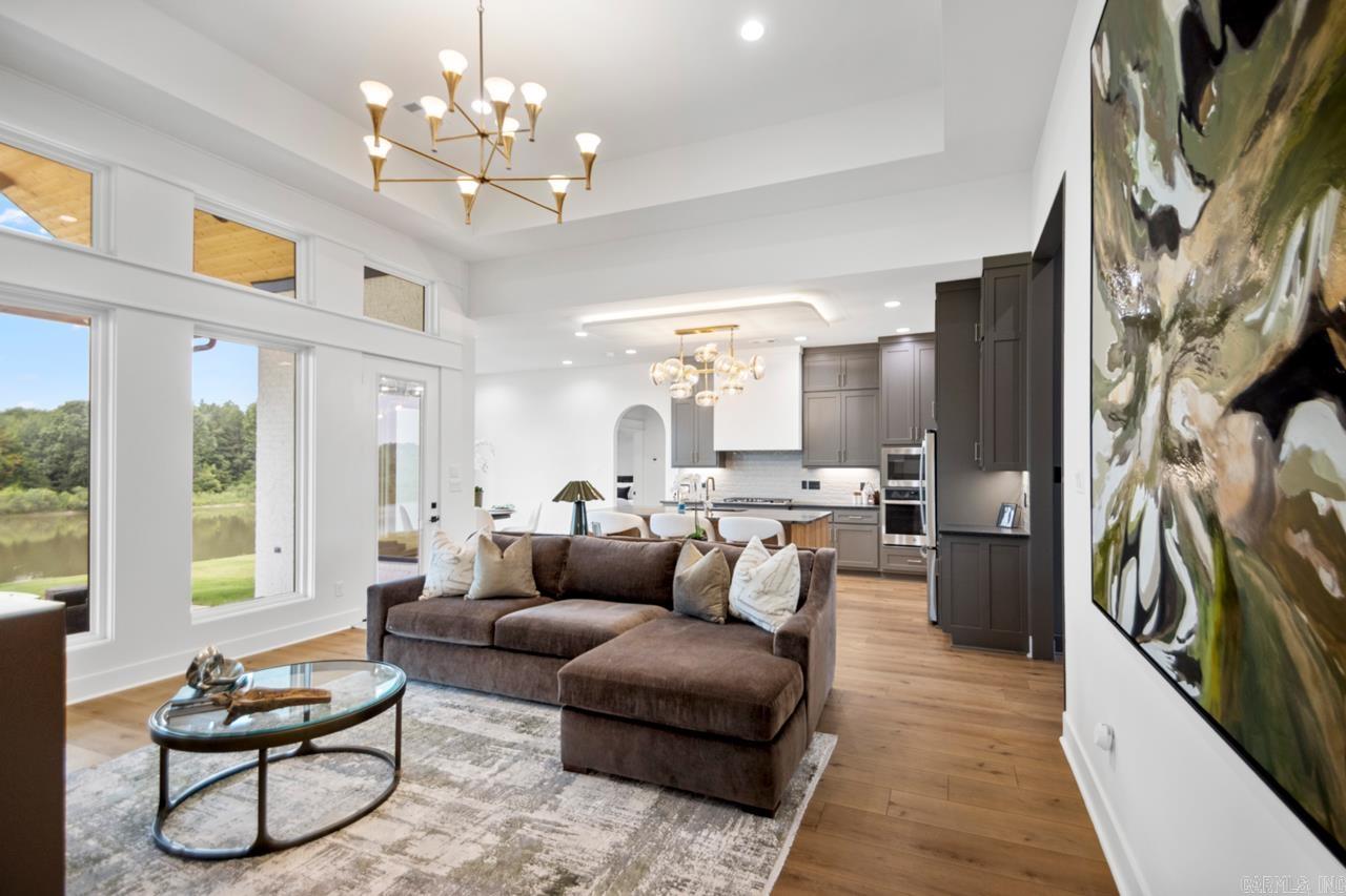 Northlake Phase 13-B - Residential