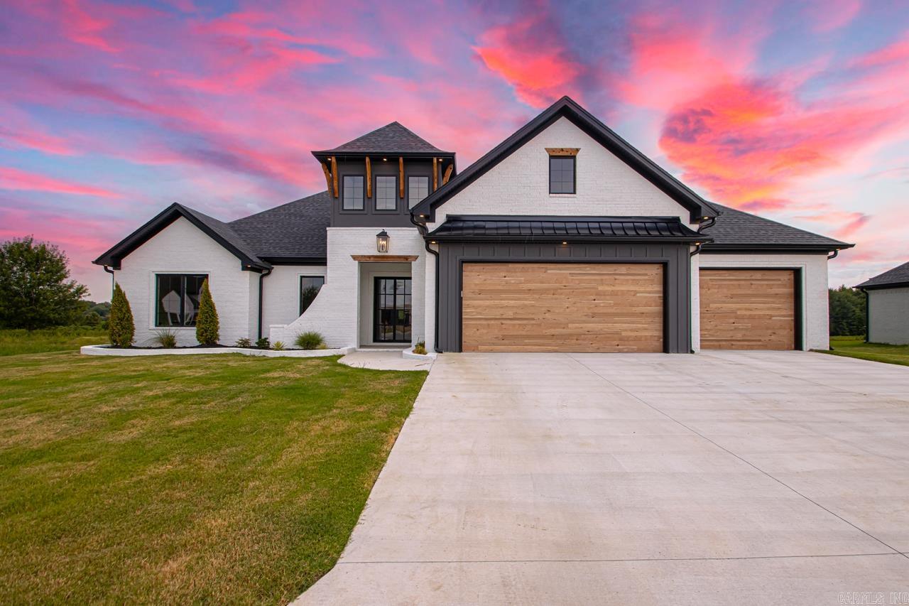 Northlake Phase 13-B - Residential