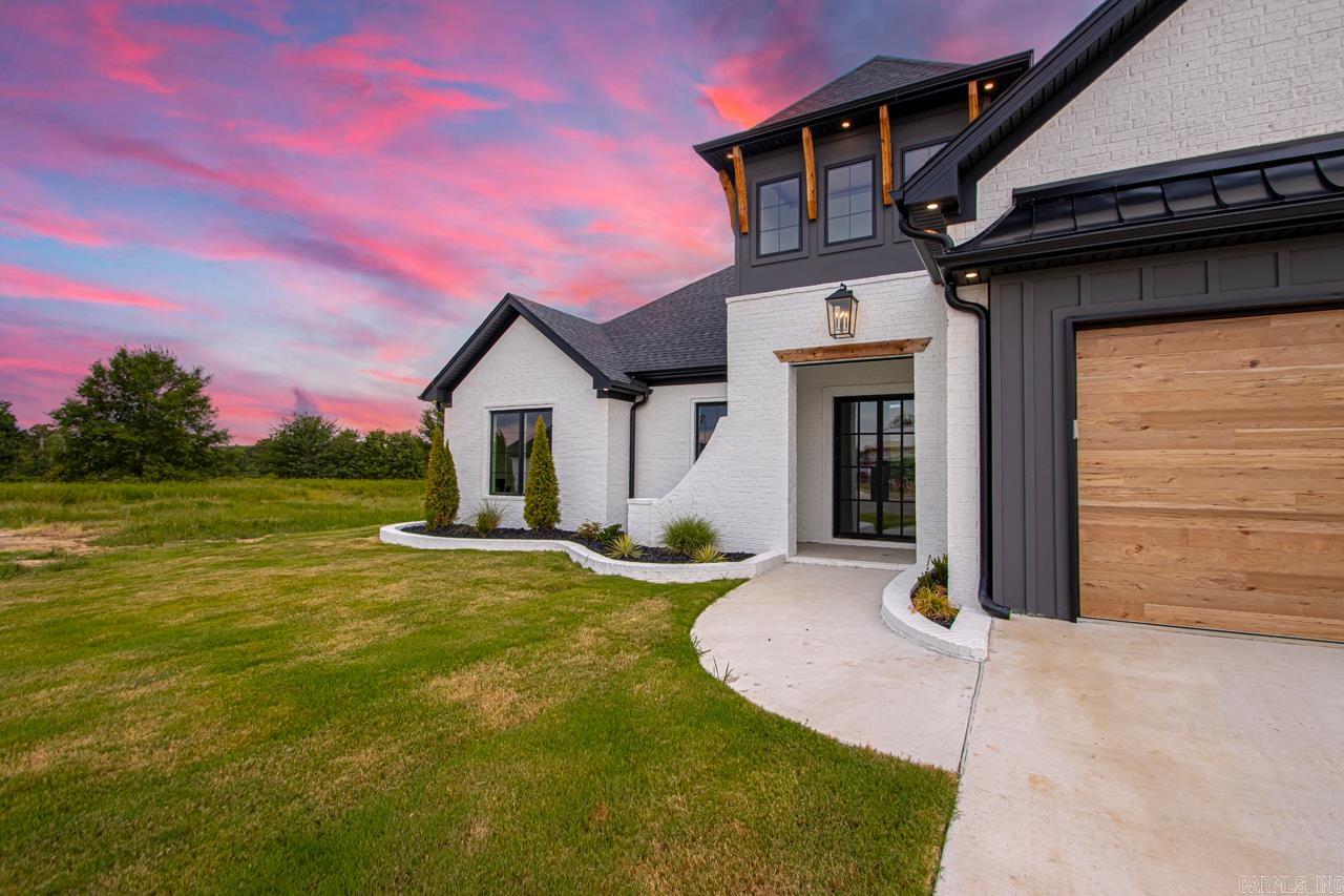 Northlake Phase 13-B - Residential