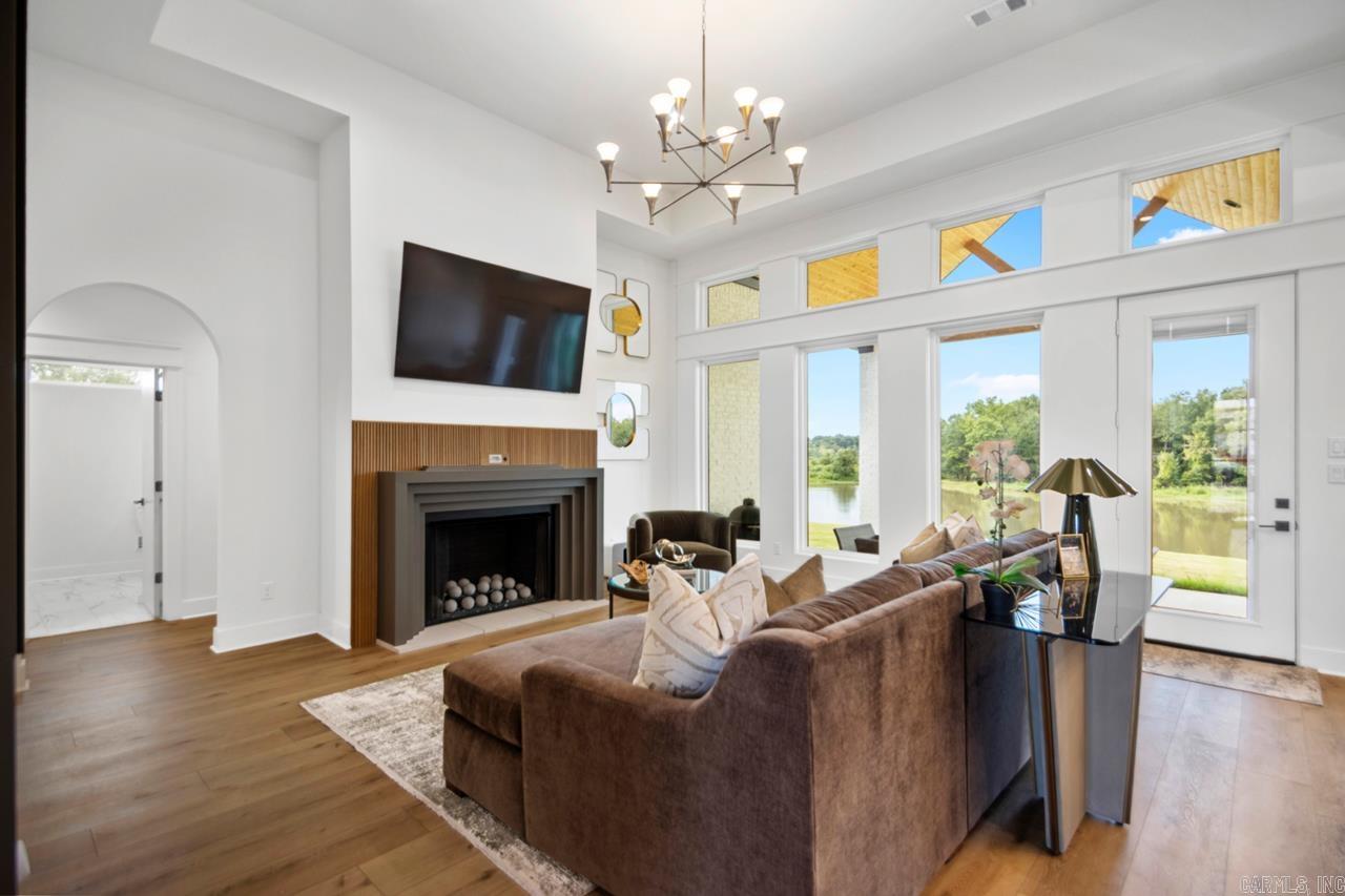 Northlake Phase 13-B - Residential