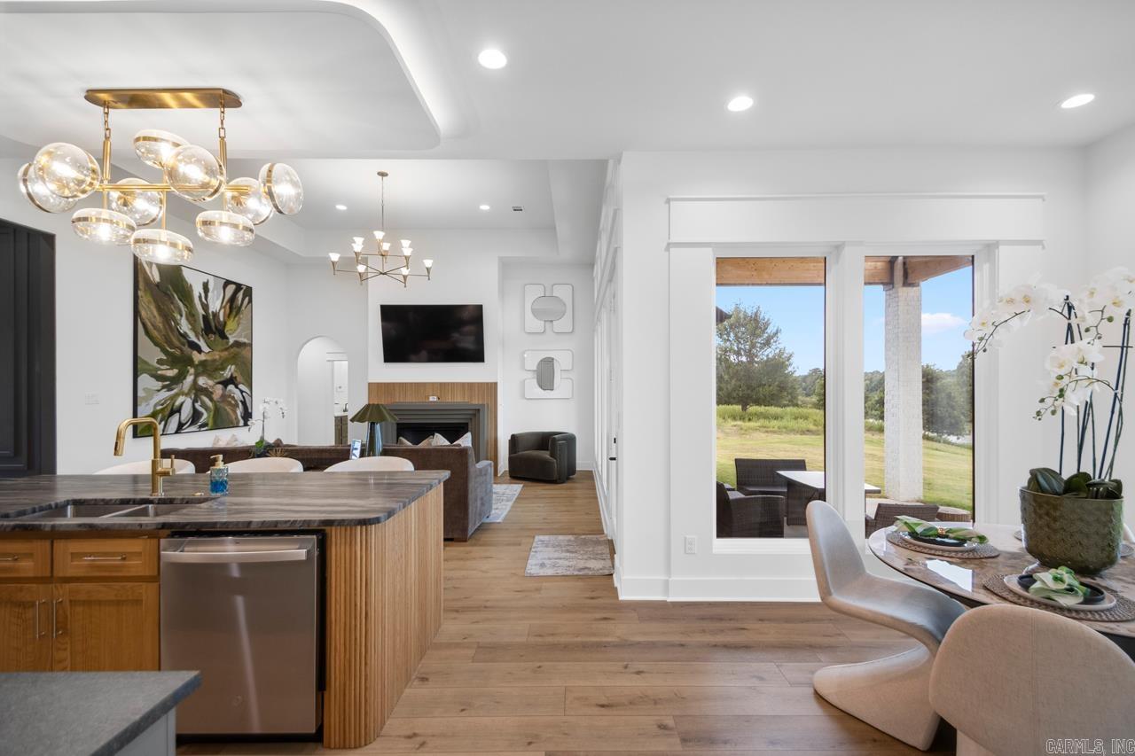 Northlake Phase 13-B - Residential