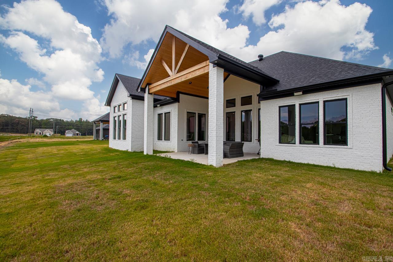 Northlake Phase 13-B - Residential