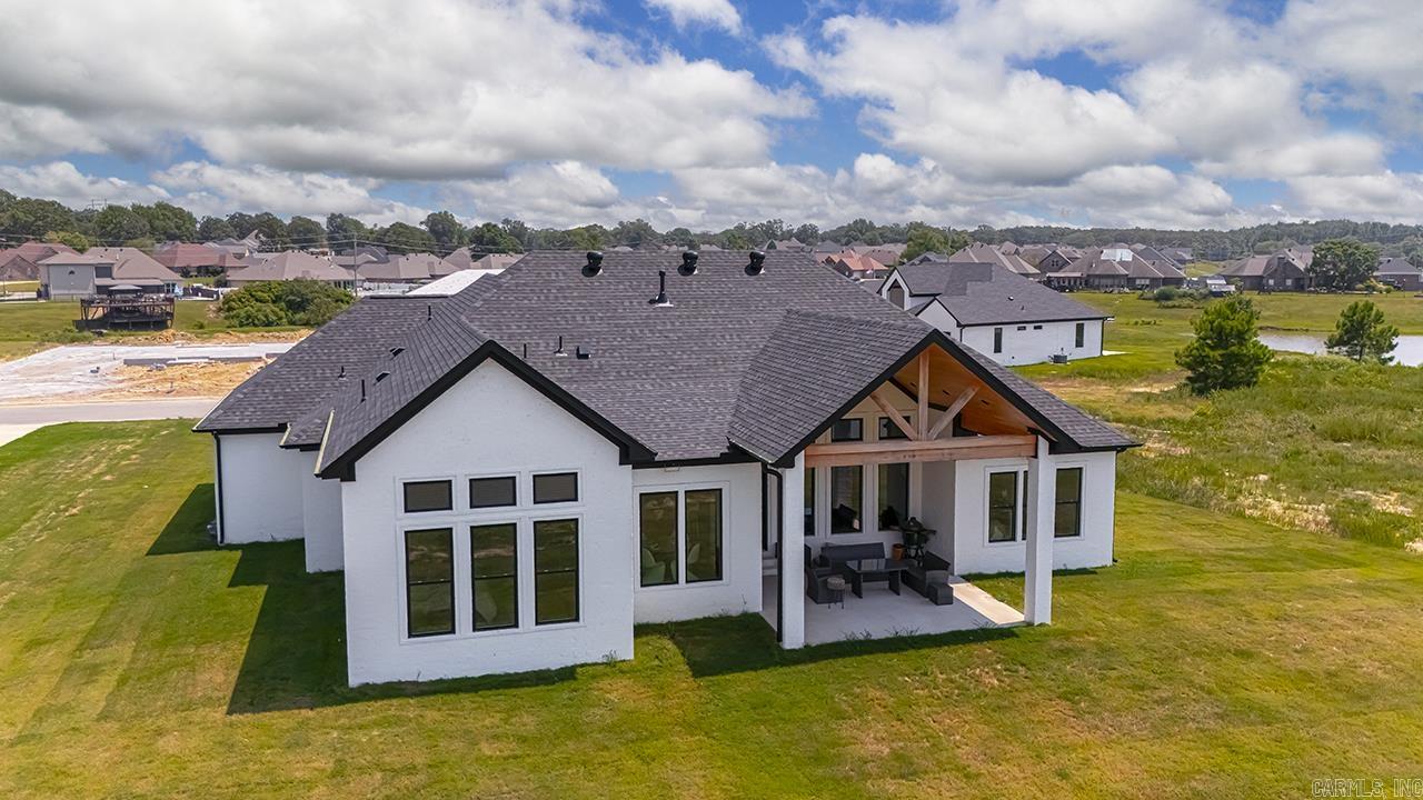 Northlake Phase 13-B - Residential