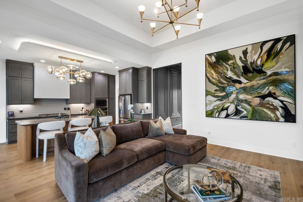 Northlake Phase 13-B - Residential