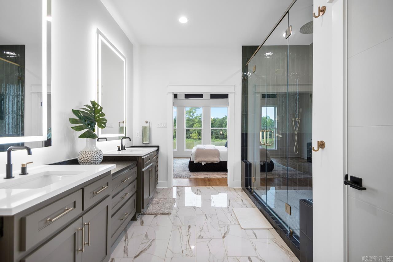 Northlake Phase 13-B - Residential