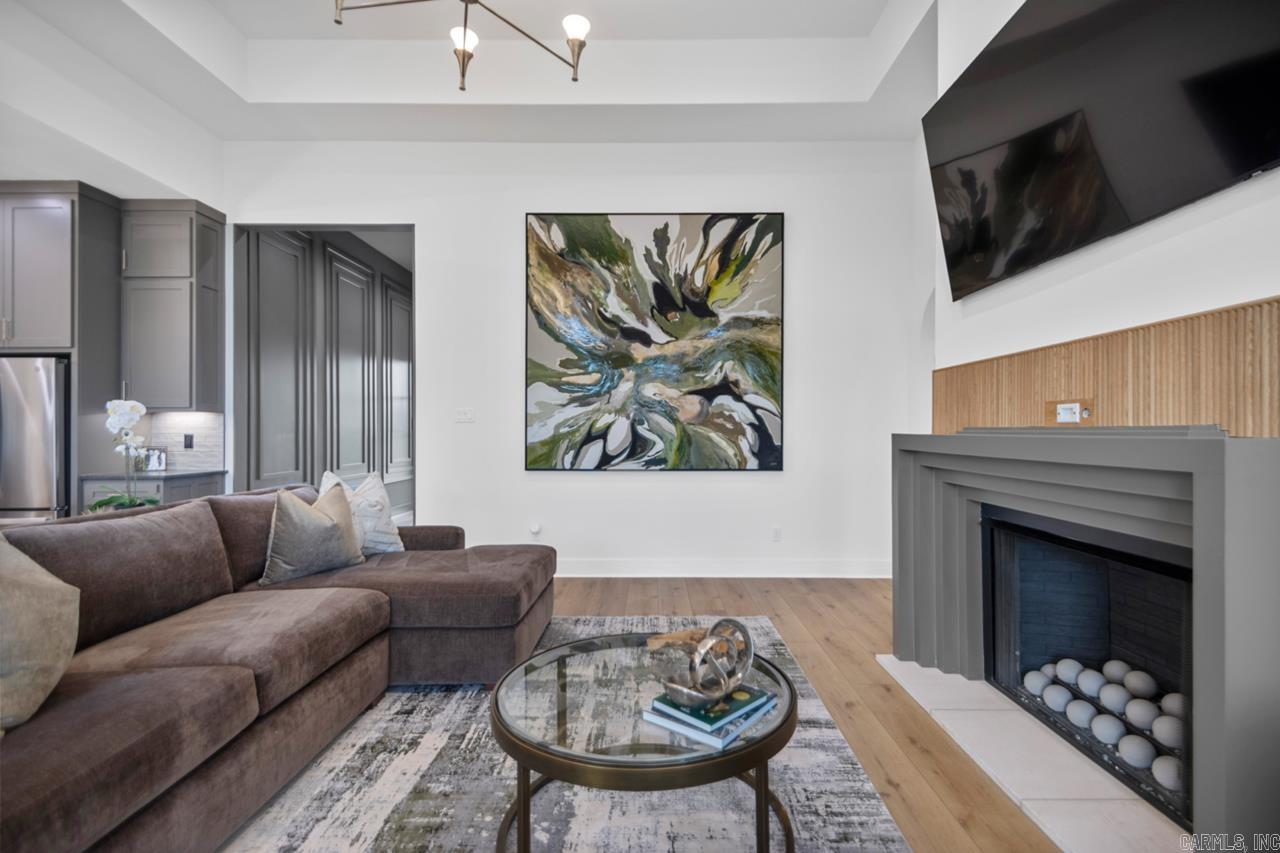 Northlake Phase 13-B - Residential