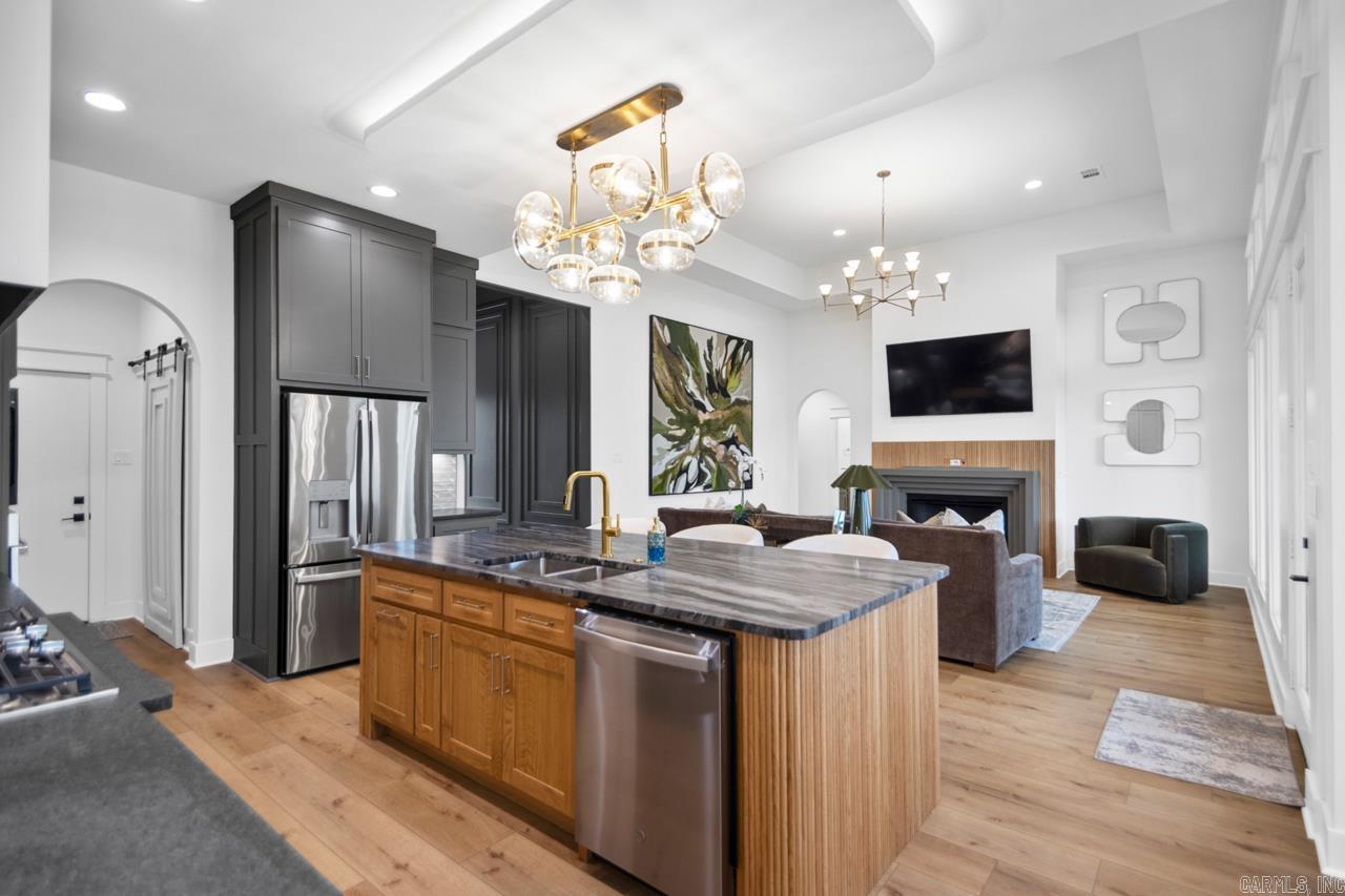 Northlake Phase 13-B - Residential