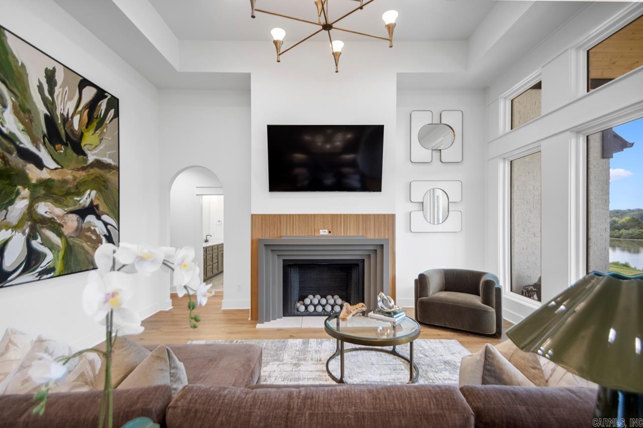 Northlake Phase 13-B - Residential