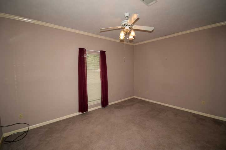 Steeplechase - Residential