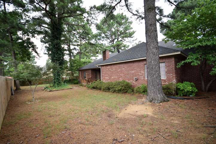 Steeplechase - Residential