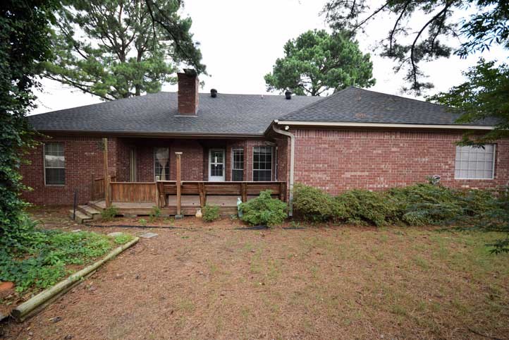 Steeplechase - Residential