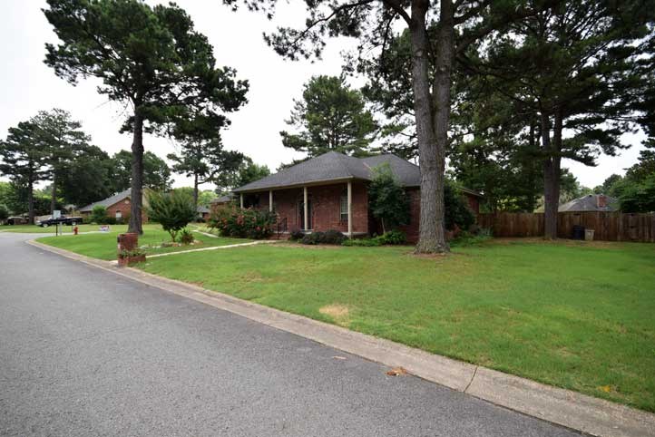 Steeplechase - Residential