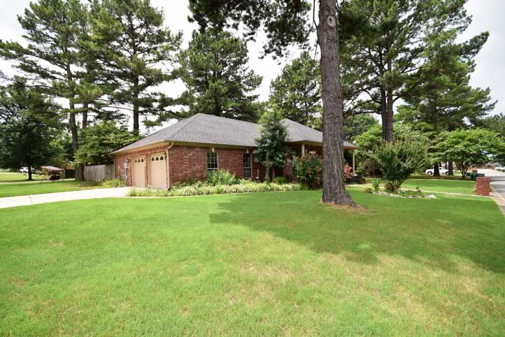 Steeplechase - Residential