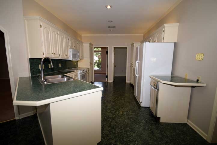 Steeplechase - Residential