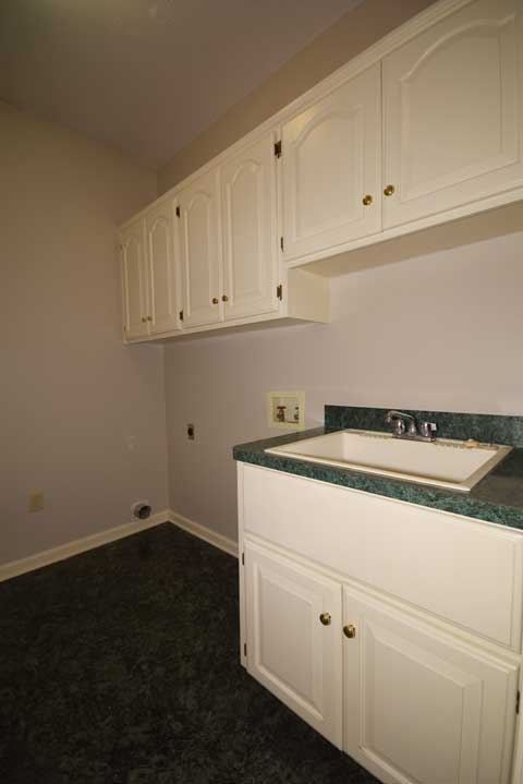 Steeplechase - Residential