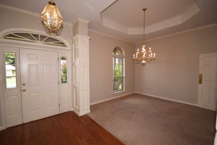 Steeplechase - Residential