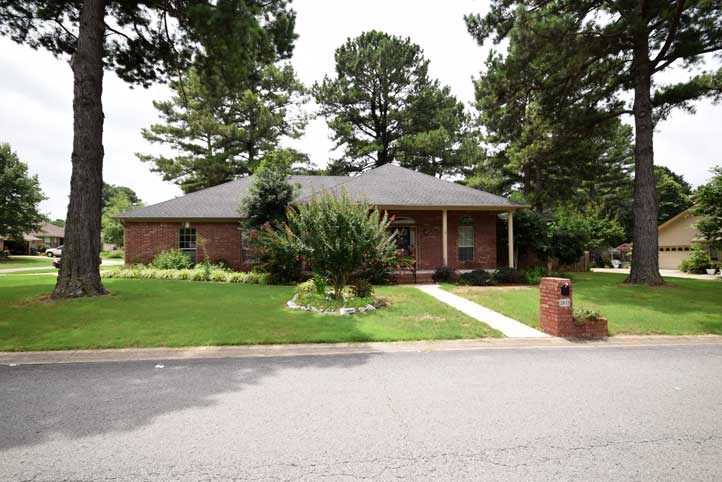 Steeplechase - Residential