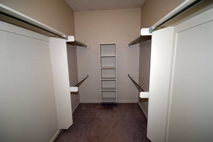 Steeplechase - Residential