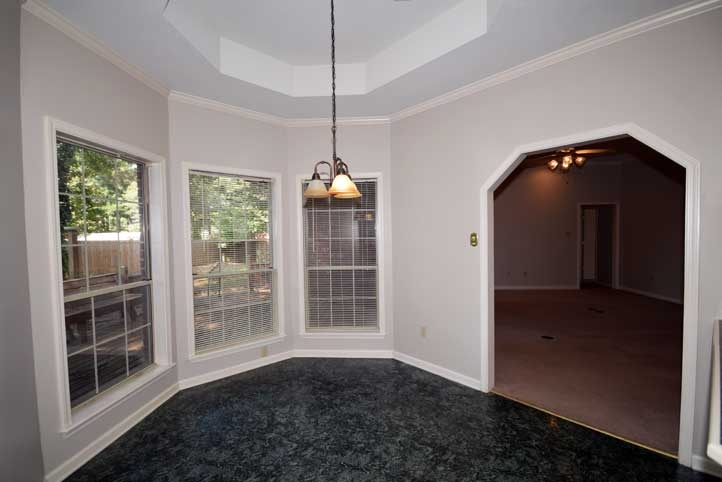 Steeplechase - Residential