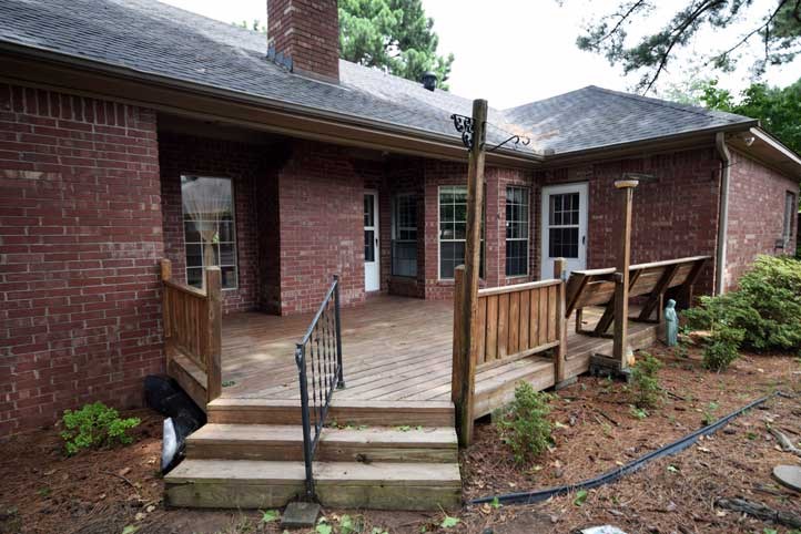 Steeplechase - Residential