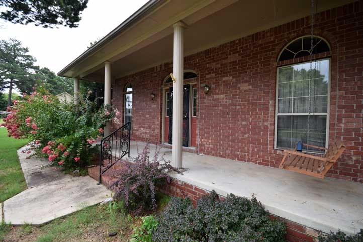 Steeplechase - Residential