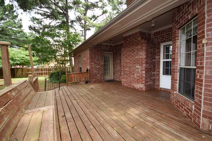 Steeplechase - Residential