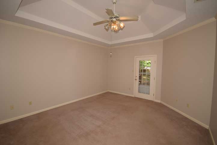 Steeplechase - Residential