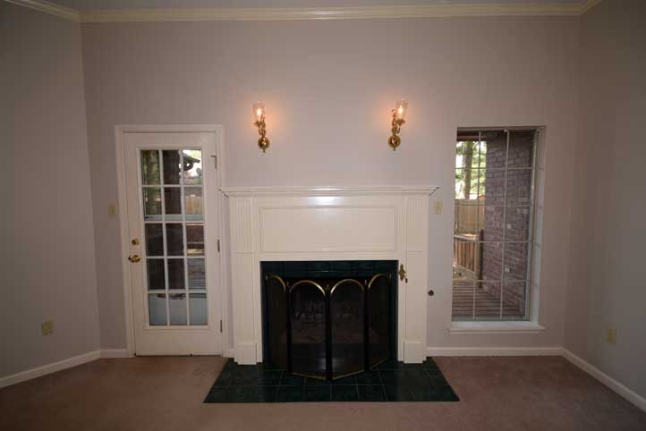 Steeplechase - Residential