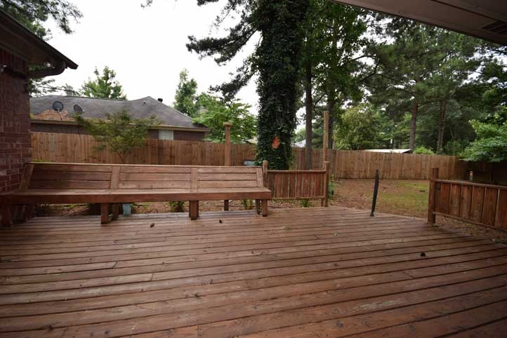 Steeplechase - Residential