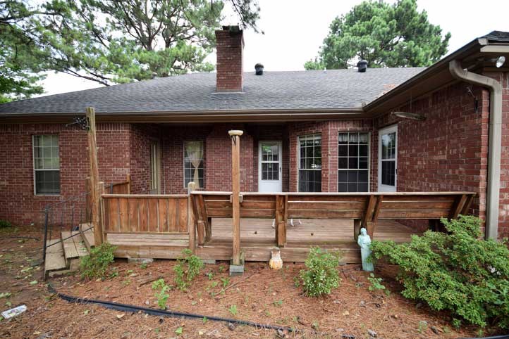 Steeplechase - Residential