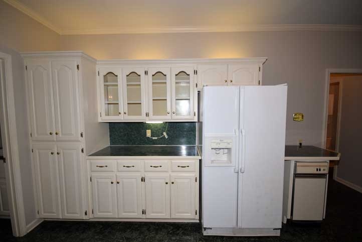 Steeplechase - Residential