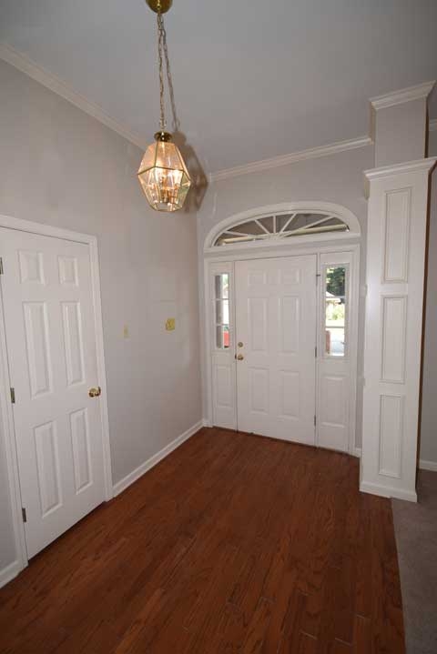 Steeplechase - Residential