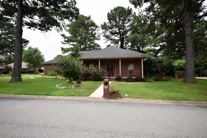 Steeplechase - Residential