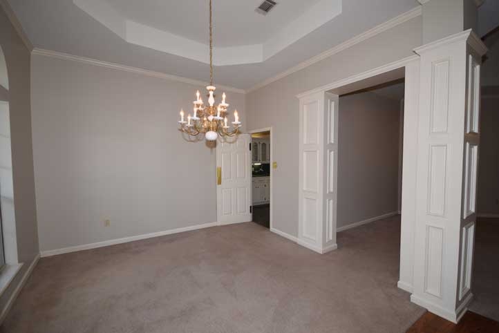 Steeplechase - Residential