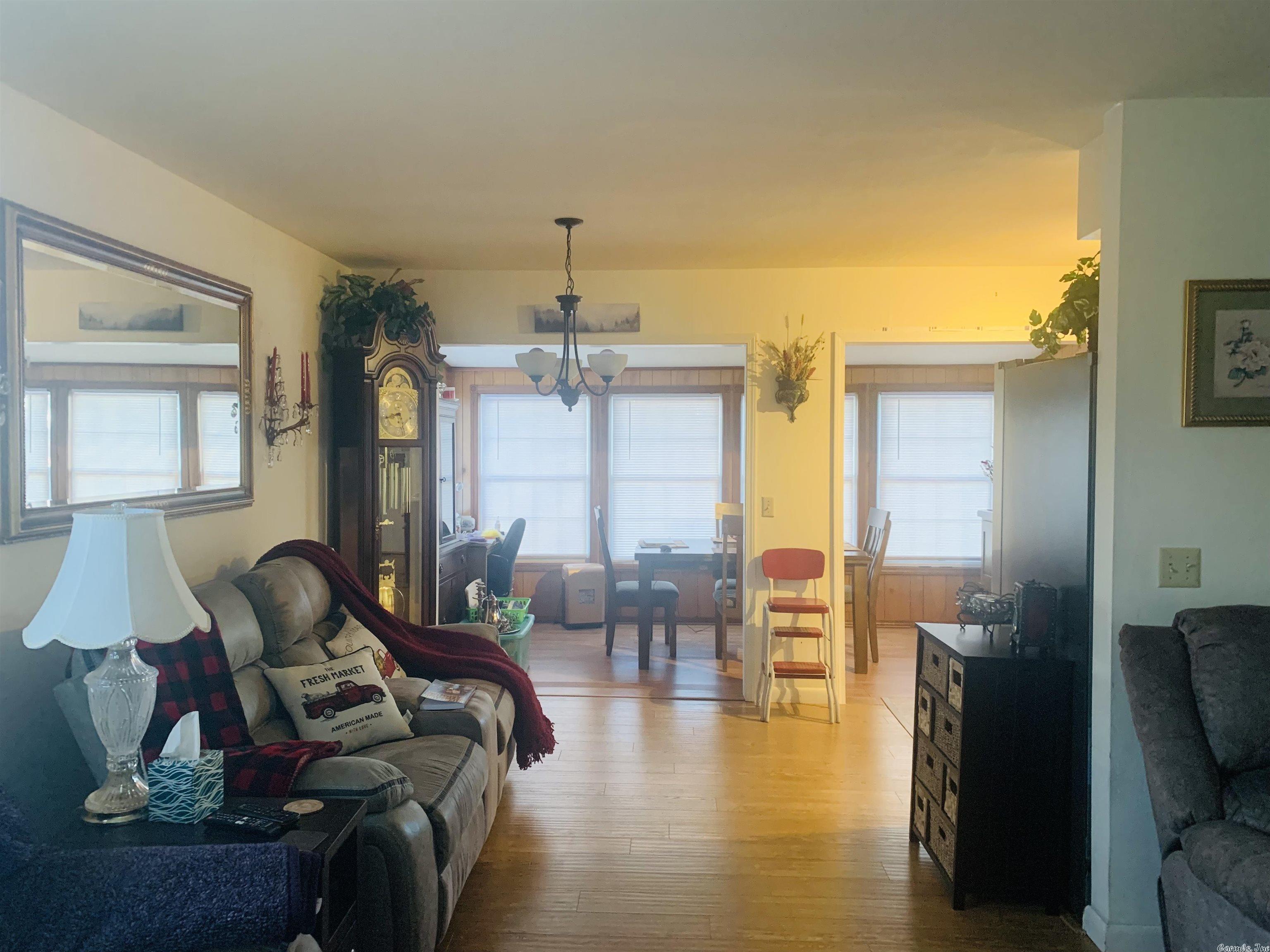 Sycamore Highlands - Residential