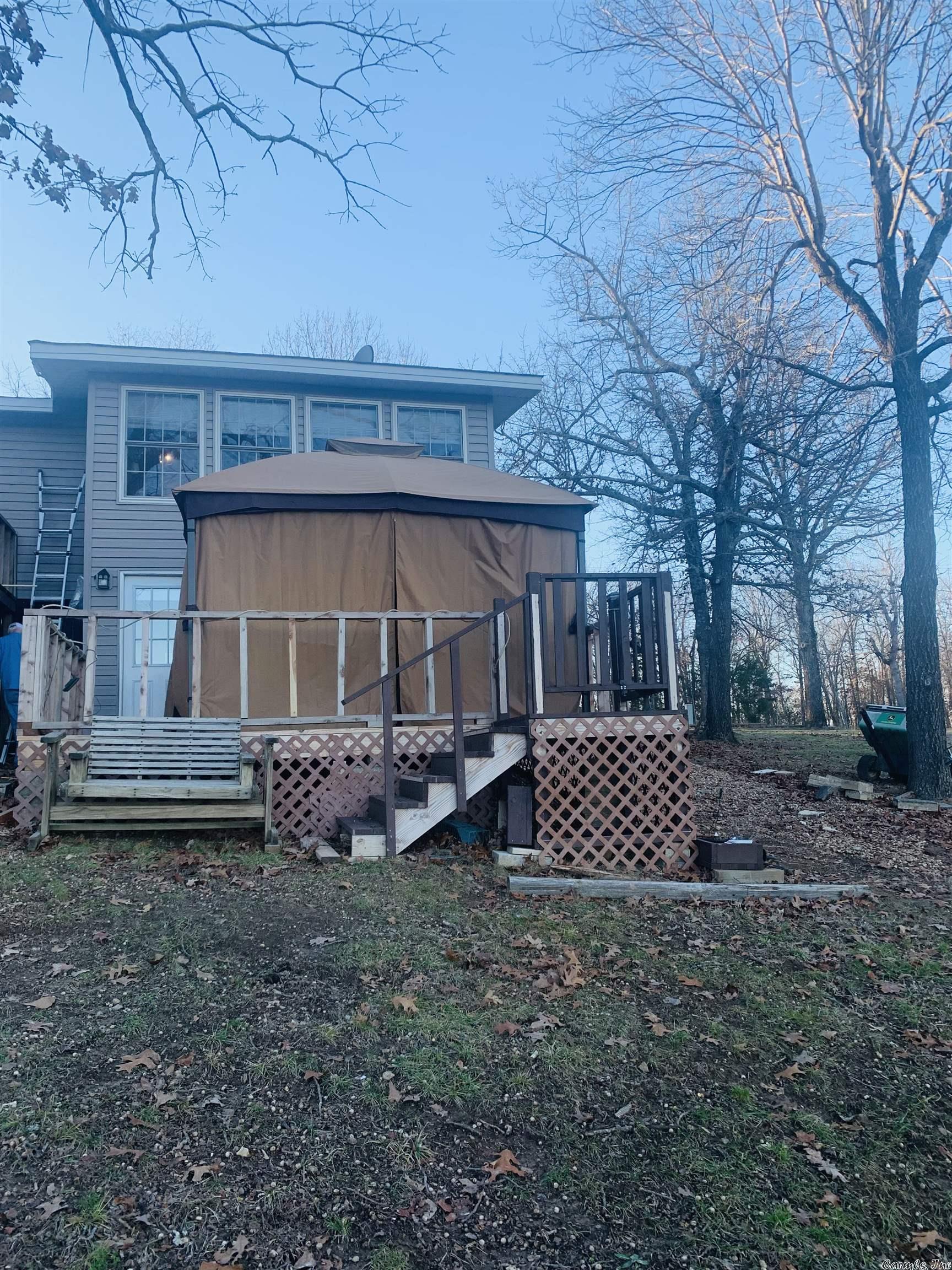 Sycamore Highlands - Residential