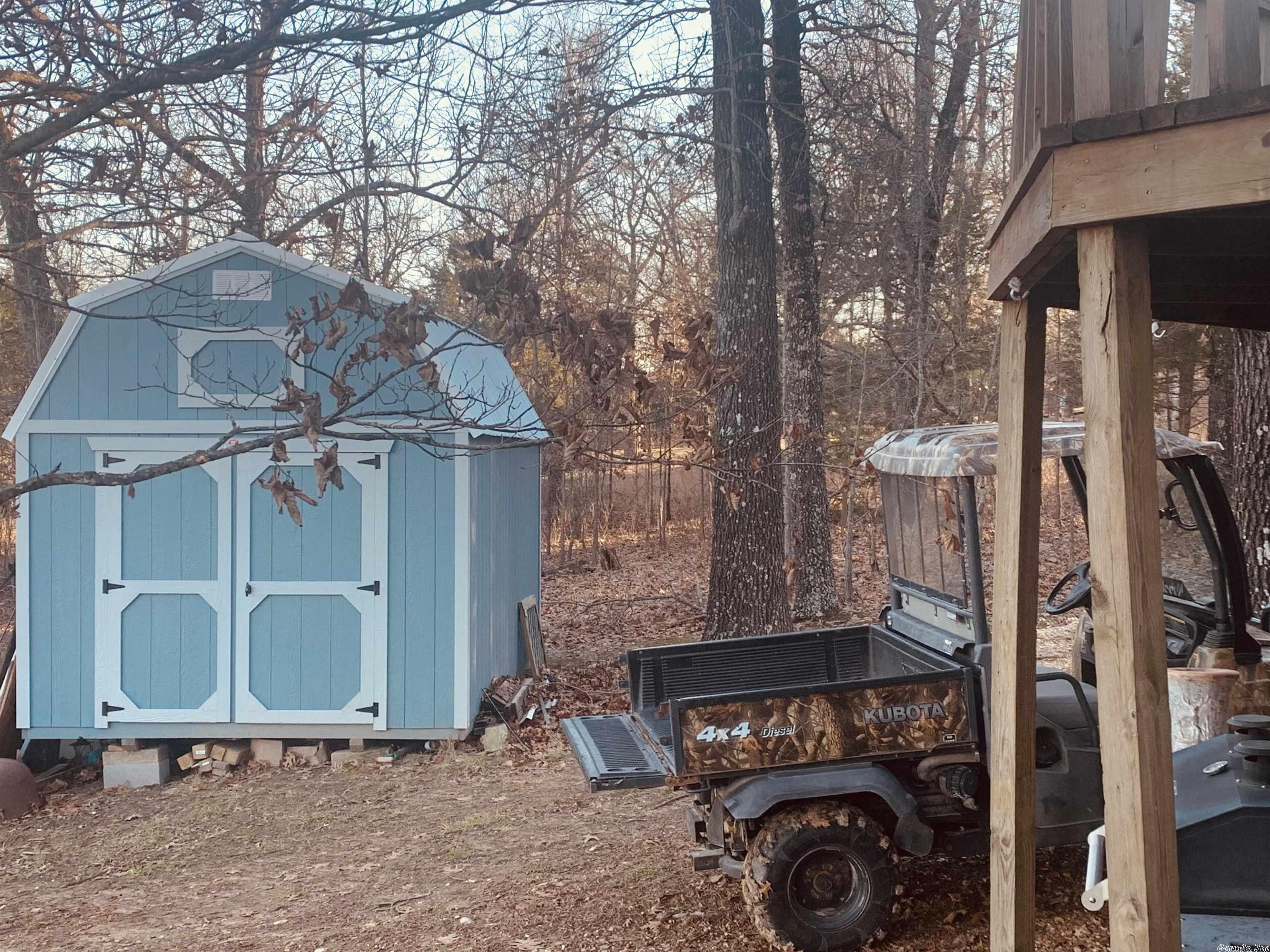 Sycamore Highlands - Residential