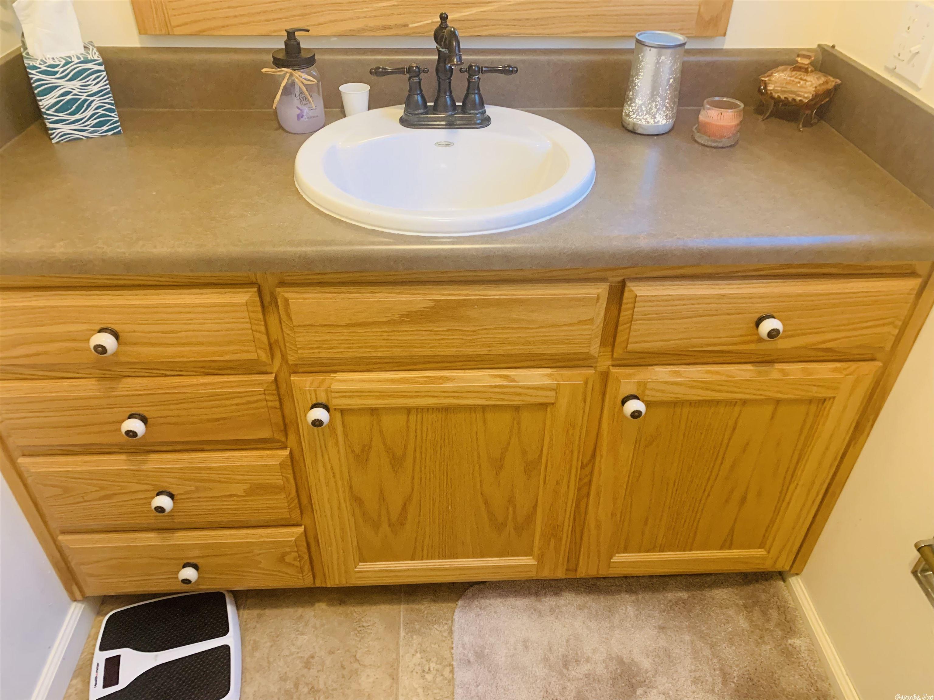 Sycamore Highlands - Residential