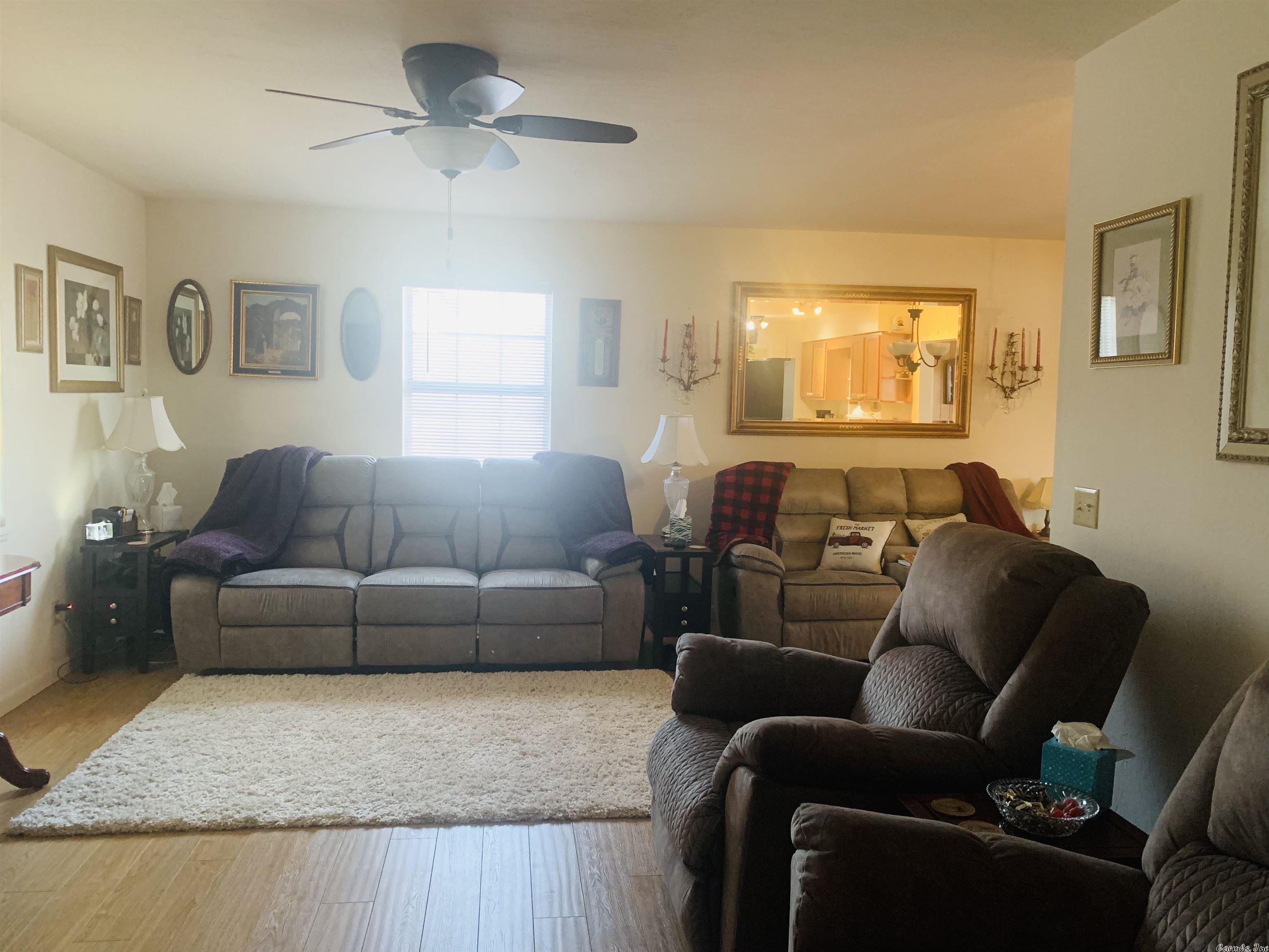 Sycamore Highlands - Residential