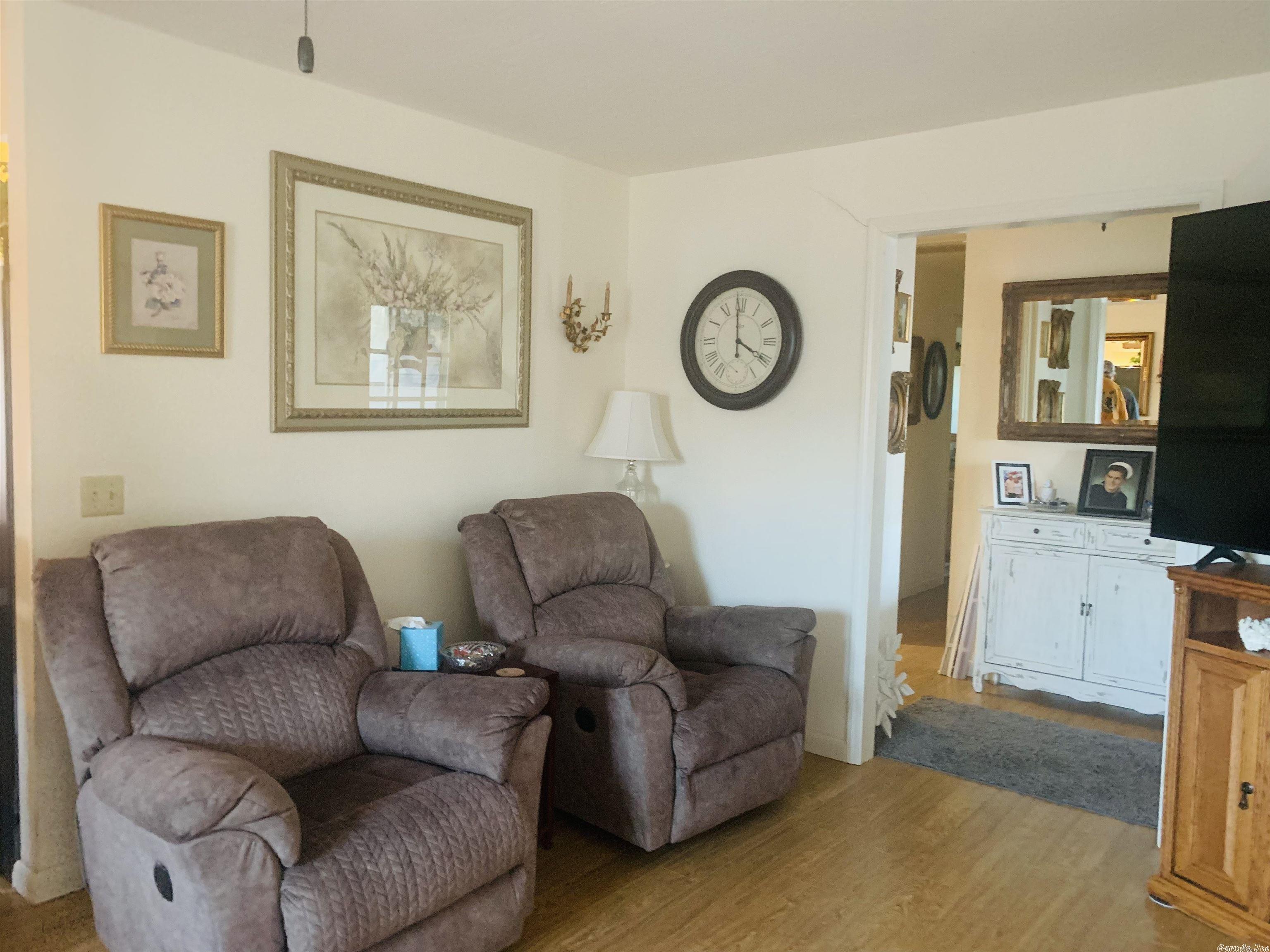 Sycamore Highlands - Residential