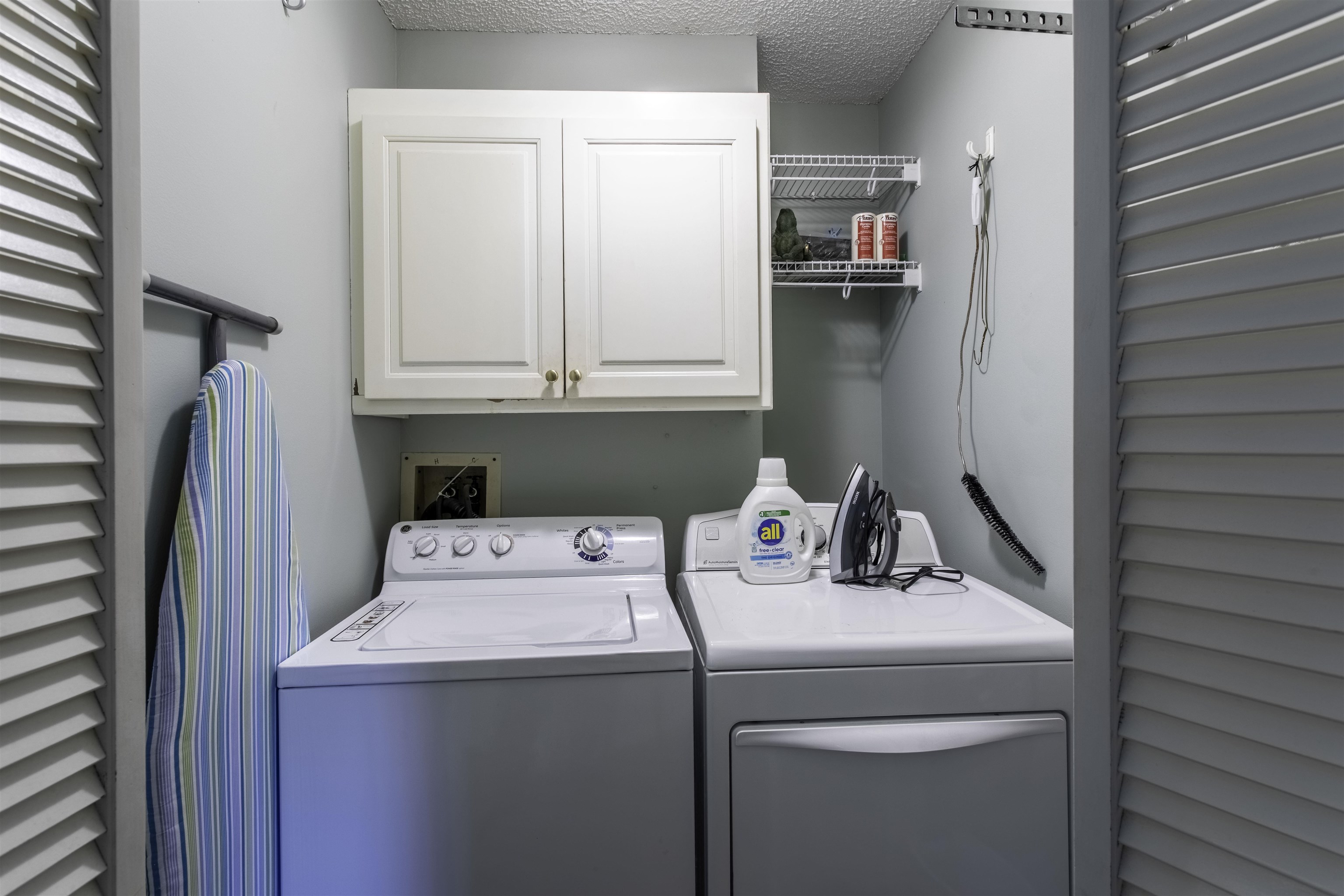 CREE THIRD - Residential