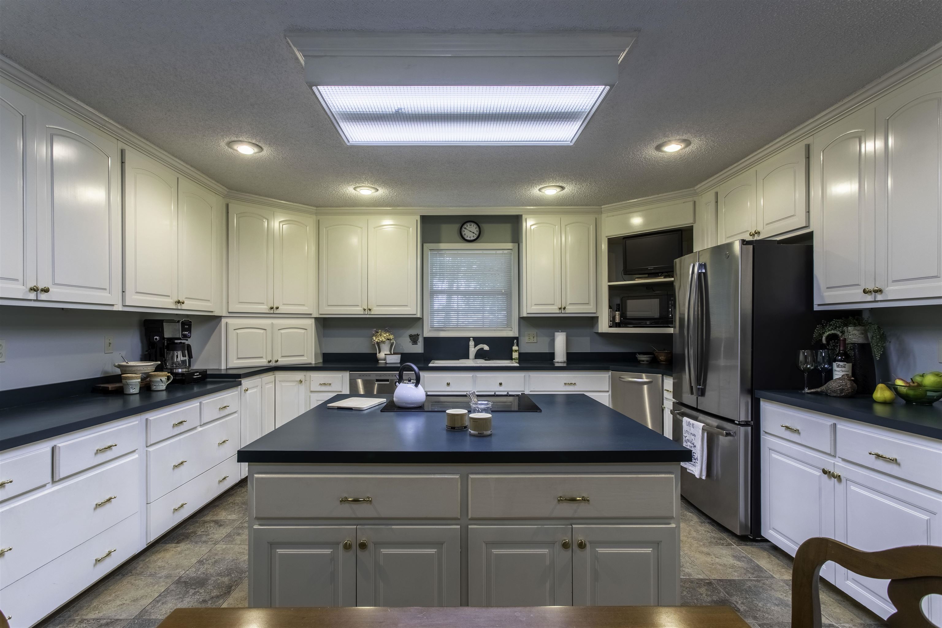 CREE THIRD - Residential