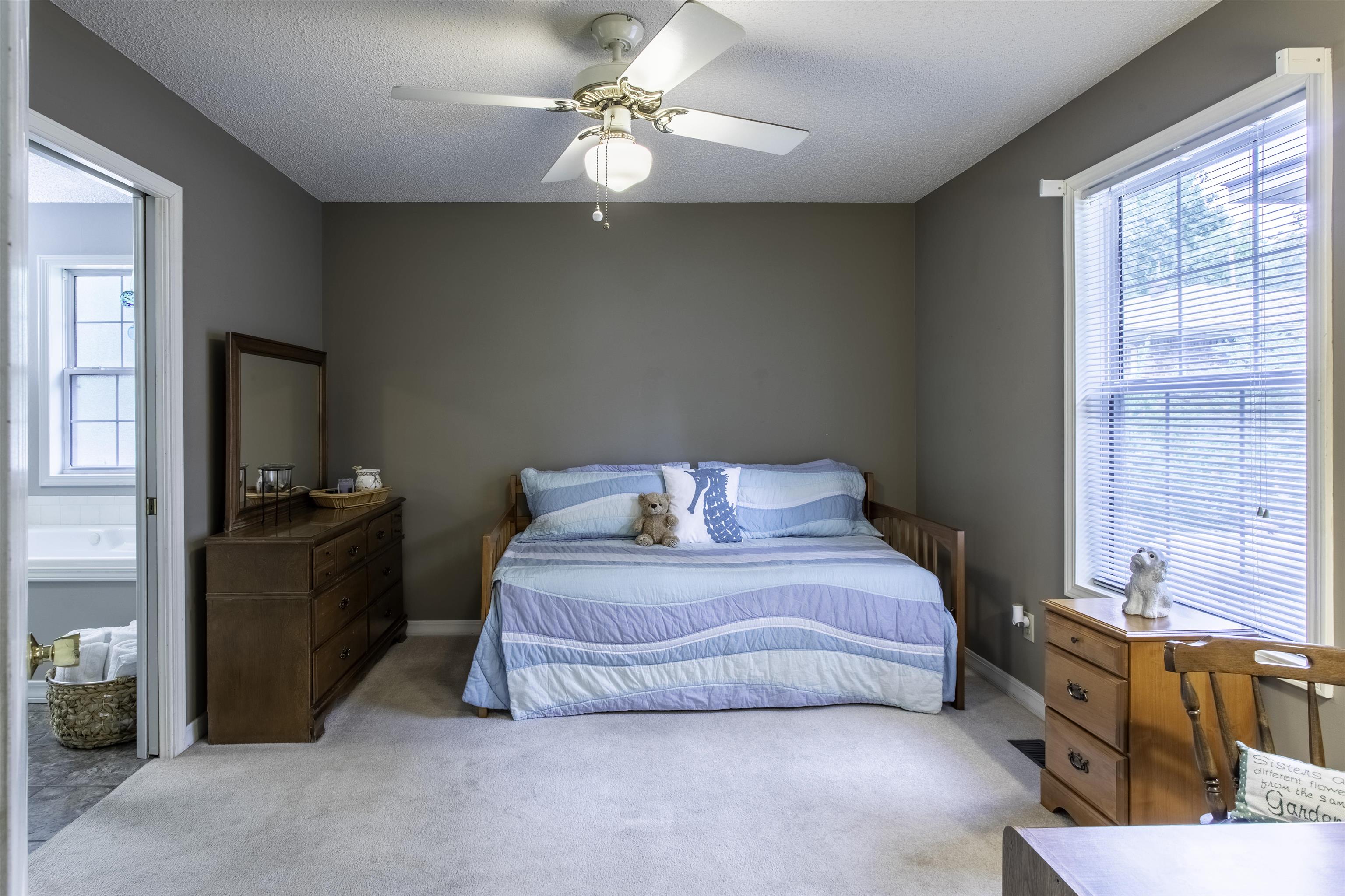 CREE THIRD - Residential