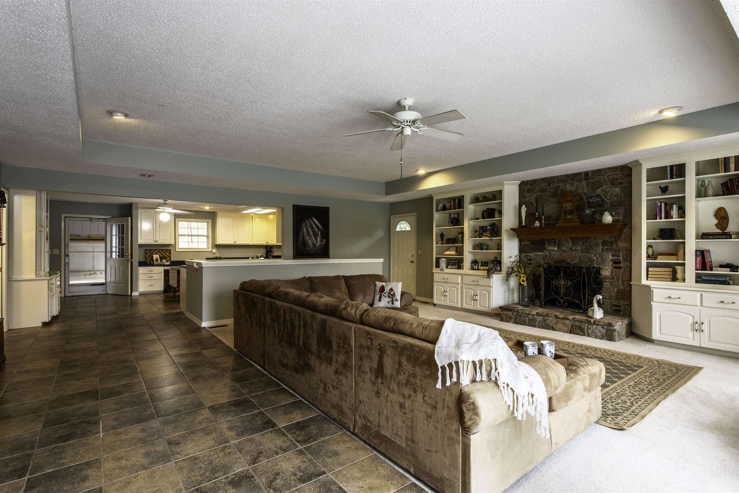 CREE THIRD - Residential