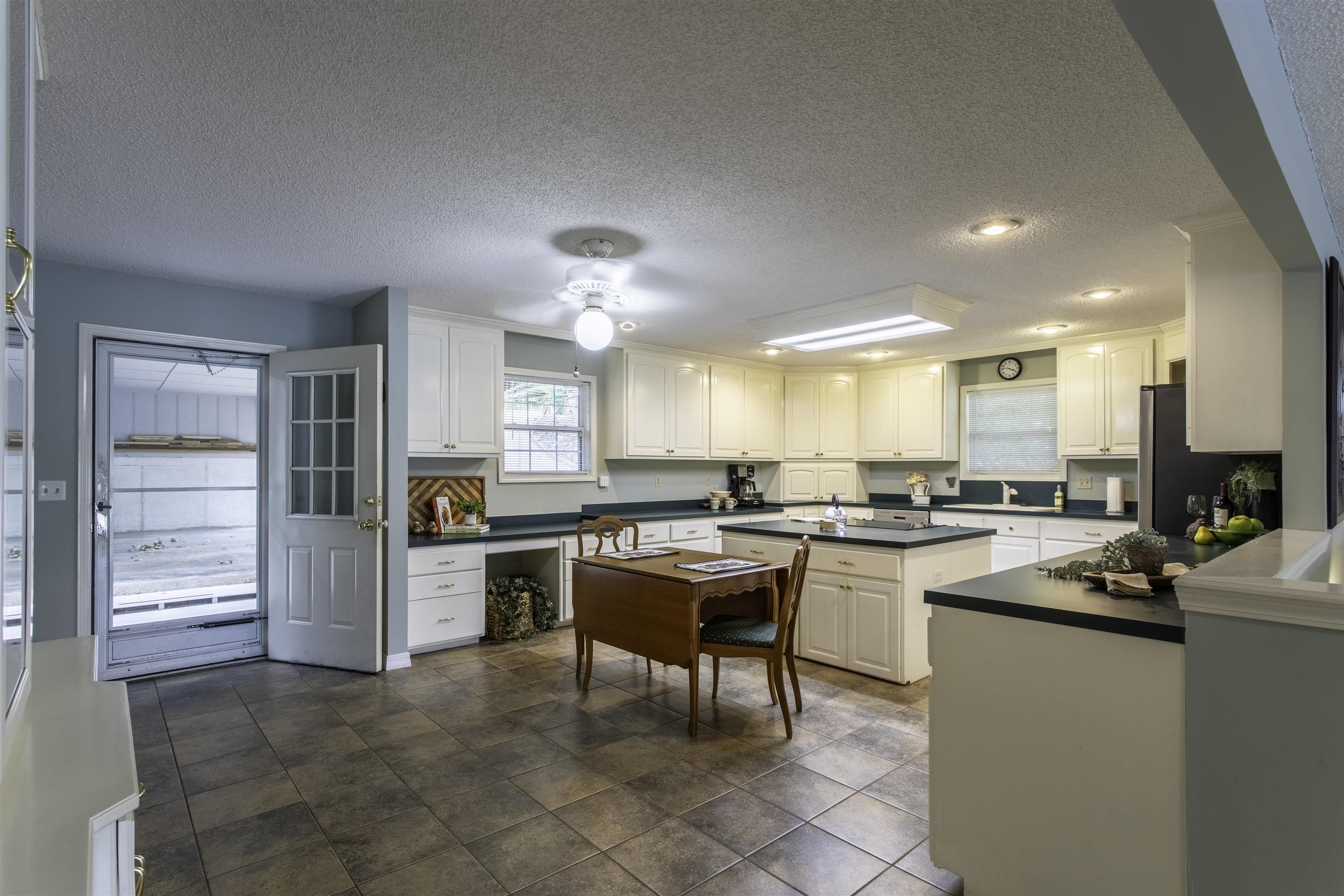 CREE THIRD - Residential