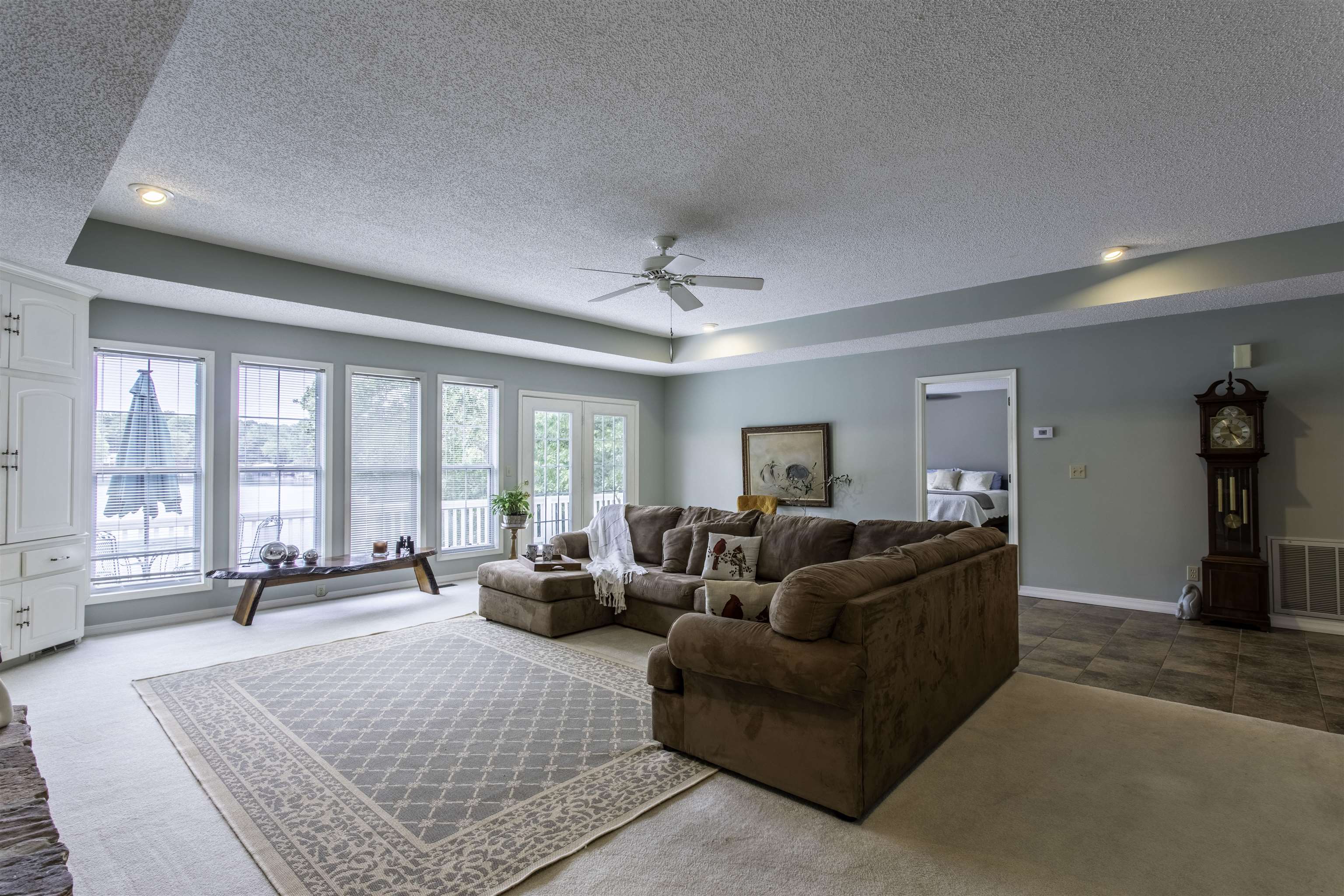 CREE THIRD - Residential