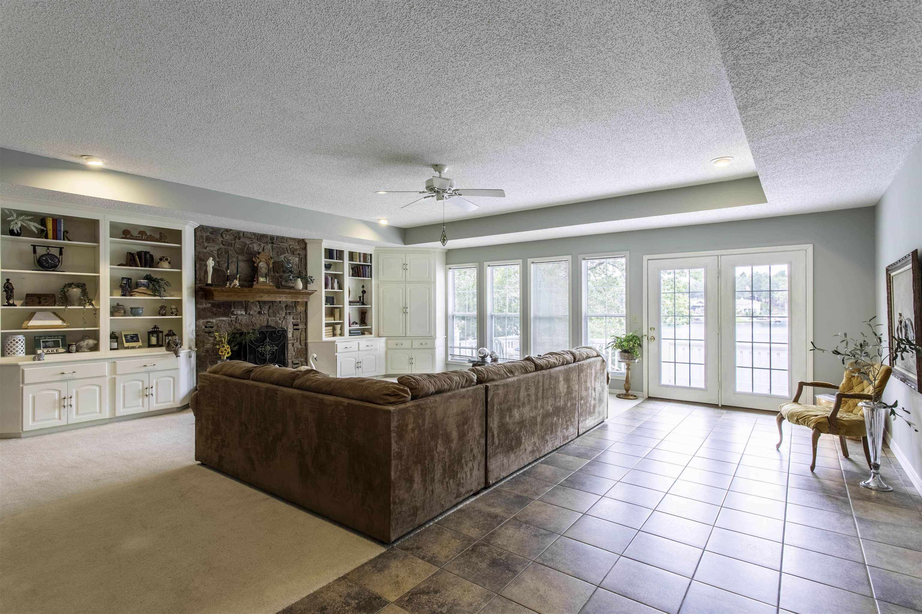 CREE THIRD - Residential