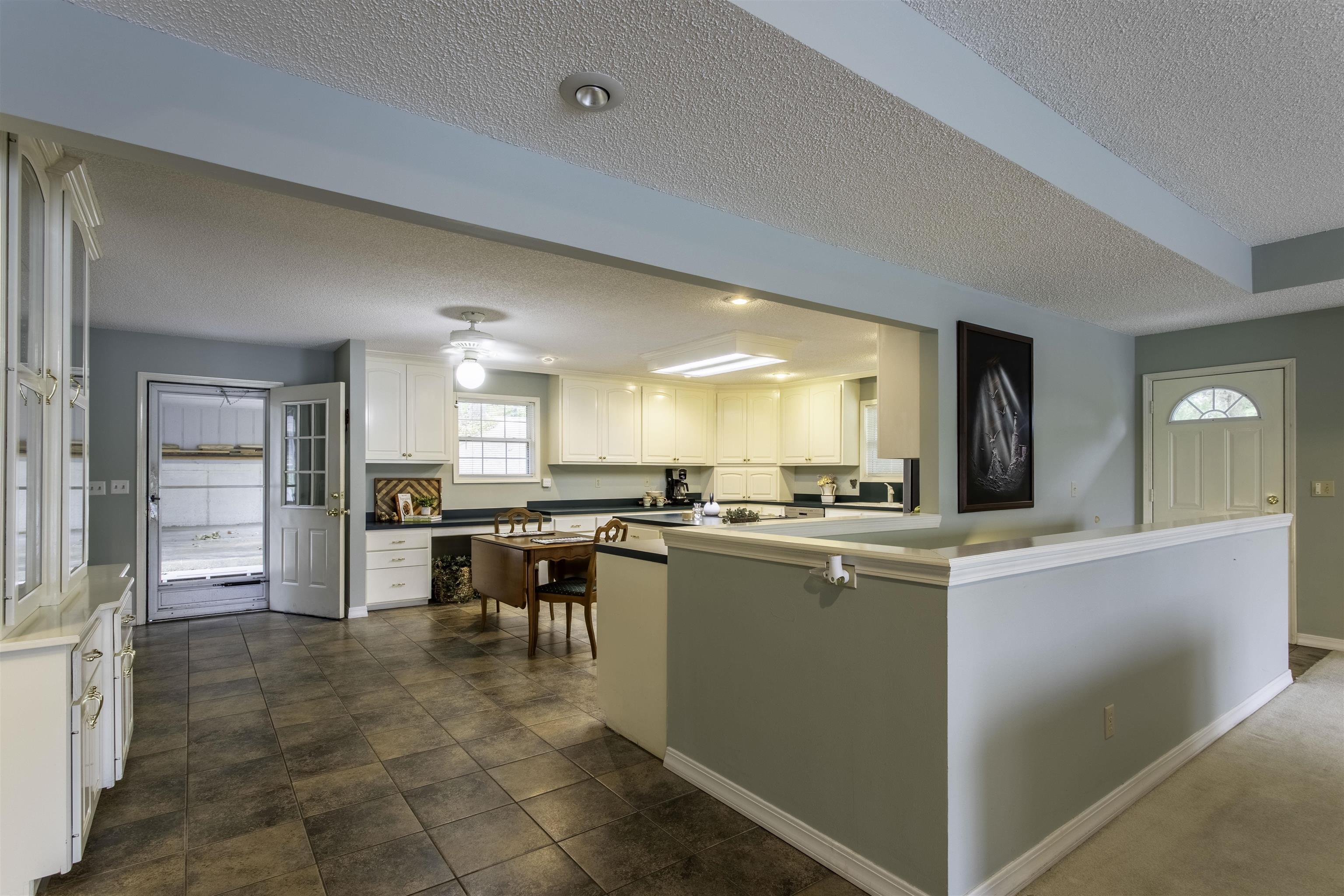 CREE THIRD - Residential